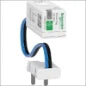 SCHNEIDER A9D56604 Aardlekautomaat
