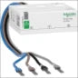 SCHNEIDER 18267 FI-Schalter mit Zusatzgeraet