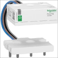 SCHNEIDER A9DF3725 FI/LS-Schalter