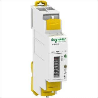 SCHNEIDER A9MEM2010 Elektriciteitsmeter 18 mm