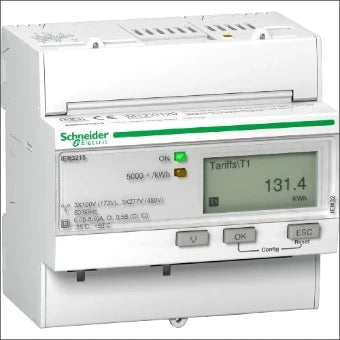 SCHNEIDER A9MEM3215 Elektriciteitsmeter