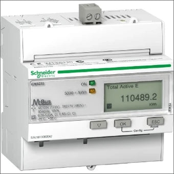 SCHNEIDER A9MEM3235 Elektriciteitsmeter 90 mm