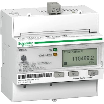 SCHNEIDER A9MEM3275 Elektriciteitsmeter