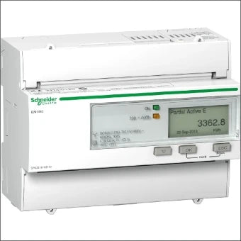 SCHNEIDER A9MEM3310 Elektriciteitsmeter 126 mm