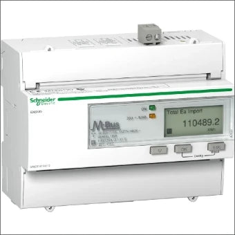 SCHNEIDER A9MEM3335 Elektriciteitsmeter 126 mm