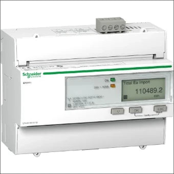 SCHNEIDER A9MEM3355 Elektriciteitsmeter 126 mm