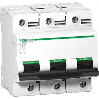SCHNEIDER A9N18364 Installatieautomaat