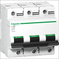 SCHNEIDER A9N18576 Aardlekblok