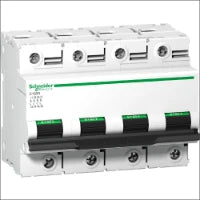 SCHNEIDER A9N18597 Aardlekblok