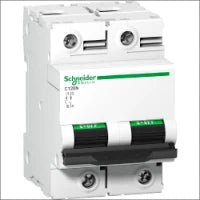 SCHNEIDER A9N18592 Aardlekblok