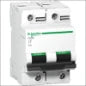 SCHNEIDER A9N18572 Aardlekblok