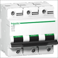 SCHNEIDER A9N18576 Aardlekblok
