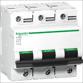 SCHNEIDER A9N18467 Installatieautomaat