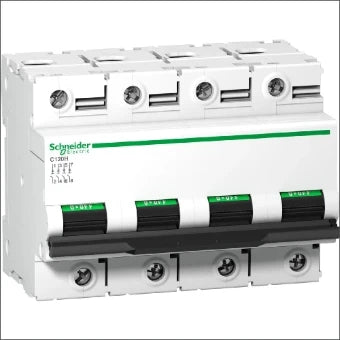 SCHNEIDER A9N18478 Installatieautomaat