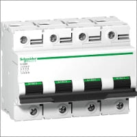 SCHNEIDER A9N18597 Aardlekblok
