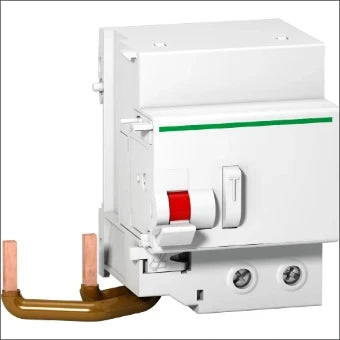 SCHNEIDER A9N18572 Aardlekblok