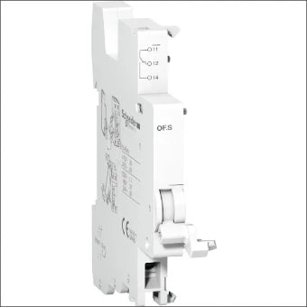 SCHNEIDER A9N26923 Nevenapparaat modulair