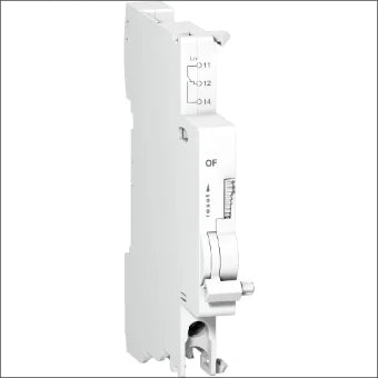 SCHNEIDER A9N26924 Hulpcontactblok