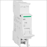 SCHNEIDER A9N18502 Installatieautomaat