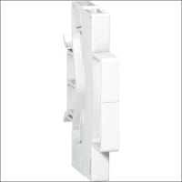 SCHNEIDER A9S61120 Inbouwschakelaar modulair