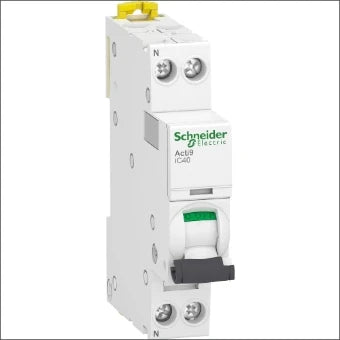 SCHNEIDER A9P52625 Leitungsschutzschalter