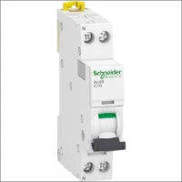 SCHNEIDER A9A26500 Nevenapparaat modulair