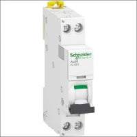 SCHNEIDER A9A15219 Klingeltransformator