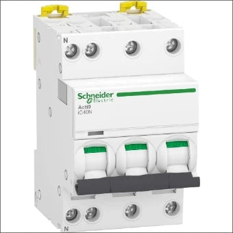 SCHNEIDER A9P44710 Leitungsschutzschalter