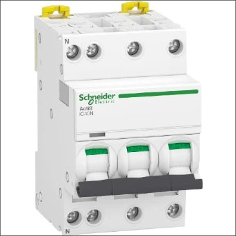 SCHNEIDER A9P54725 Leitungsschutzschalter
