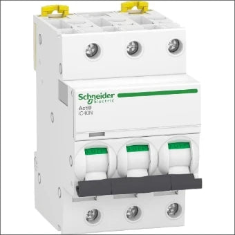 SCHNEIDER A9P54310 Leitungsschutzschalter