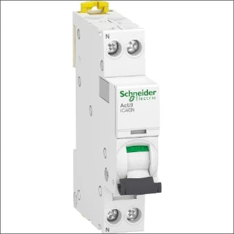 SCHNEIDER A9P54610 Leitungsschutzschalter