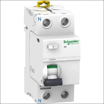 SCHNEIDER A9R04240 Aardlekschakelaar