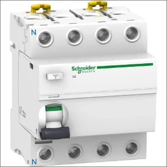 SCHNEIDER A9R04491 Aardlekschakelaar