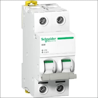 SCHNEIDER A9S65292 Modularer Einbauschalter