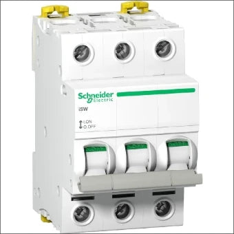 SCHNEIDER A9S65363 Modularer Einbauschalter