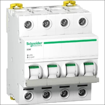SCHNEIDER A9S65492 Modularer Einbauschalter