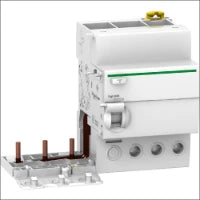 SCHNEIDER A9C63316 Installatieautomaat met nevenapparaat