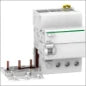 SCHNEIDER A9C62325 Installatieautomaat met nevenapparaat
