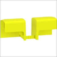 SCHNEIDER A9XPV748 Phasenschiene 826 mm