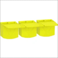 SCHNEIDER A9XPV748 Phasenschiene 826 mm