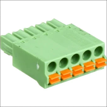 SCHNEIDER A9XC2412 Contactblok voor rechthoekige connector