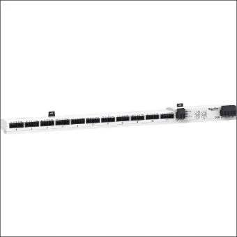 SCHNEIDER A9XMSB11 Veldbus, dec. periferie - analoge/digitale I/O-module