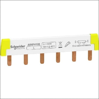 SCHNEIDER A9XPH106 Kamrail