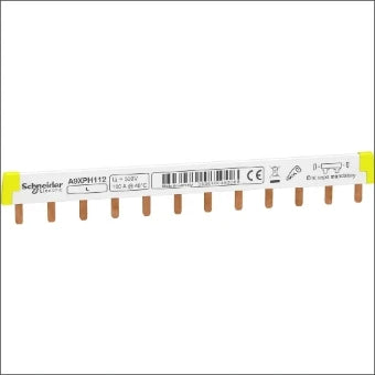 SCHNEIDER A9XPH112 Kamrail