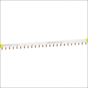 SCHNEIDER A9XPH224 Phasenschiene 430 mm