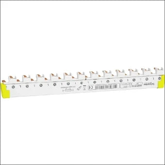 SCHNEIDER A9XPH612 Phasenschiene 220 mm