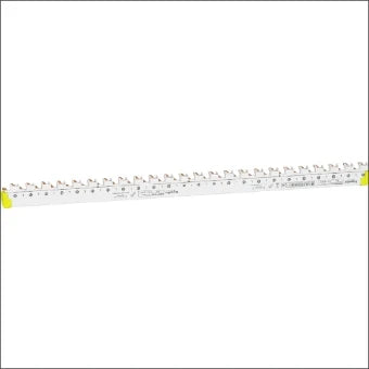 SCHNEIDER A9XPH624 Phasenschiene 432 mm