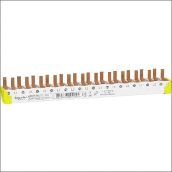 SCHNEIDER A9XPH712 Phasenschiene 216 mm