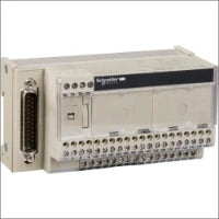 SCHNEIDER BMXAMI0800 PLC analoge in- en uitgangsmodule