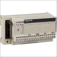 SCHNEIDER BMXDDI3202K PLC digitale in- und uitgangsmodule 33 mm